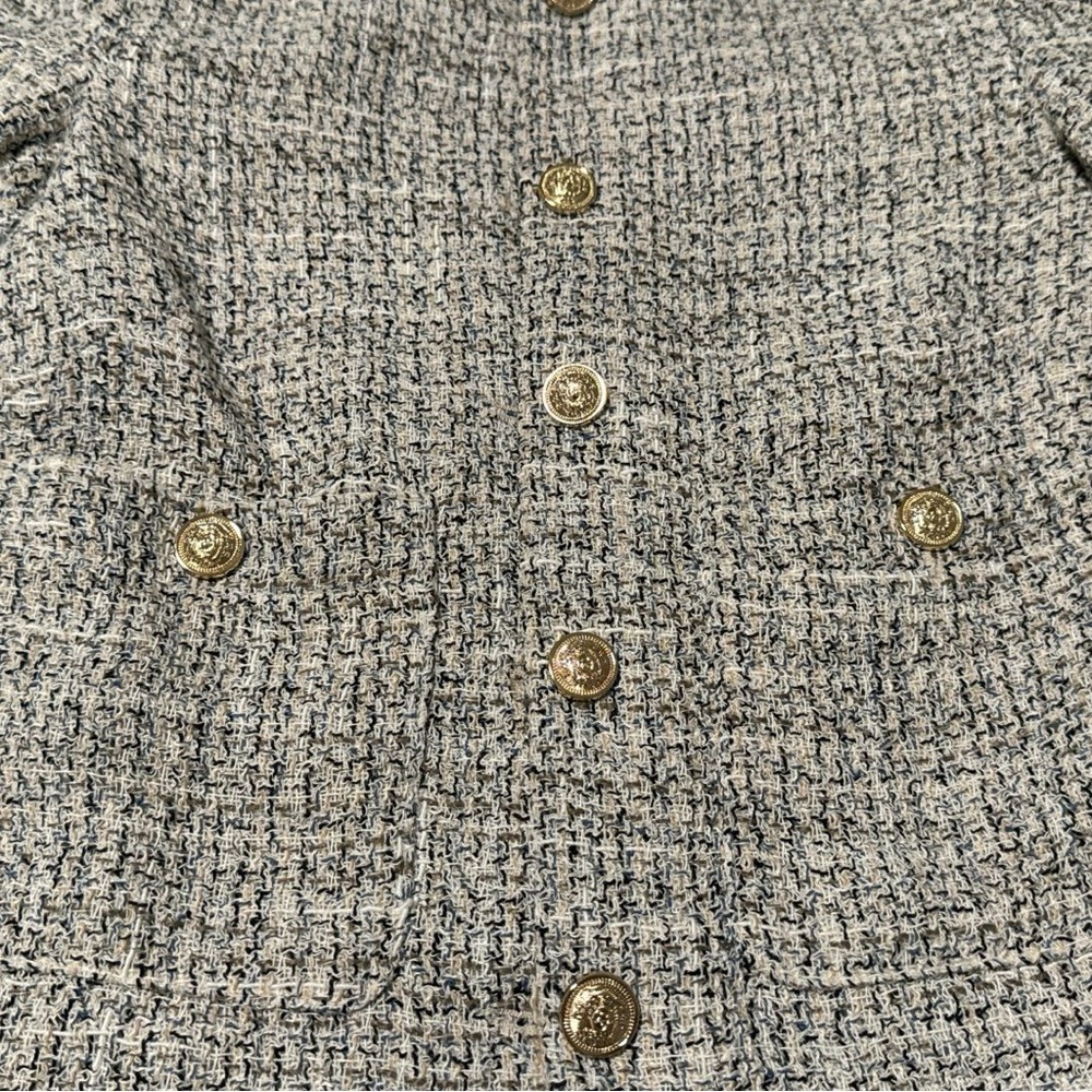 Boucl Jacket - image 6